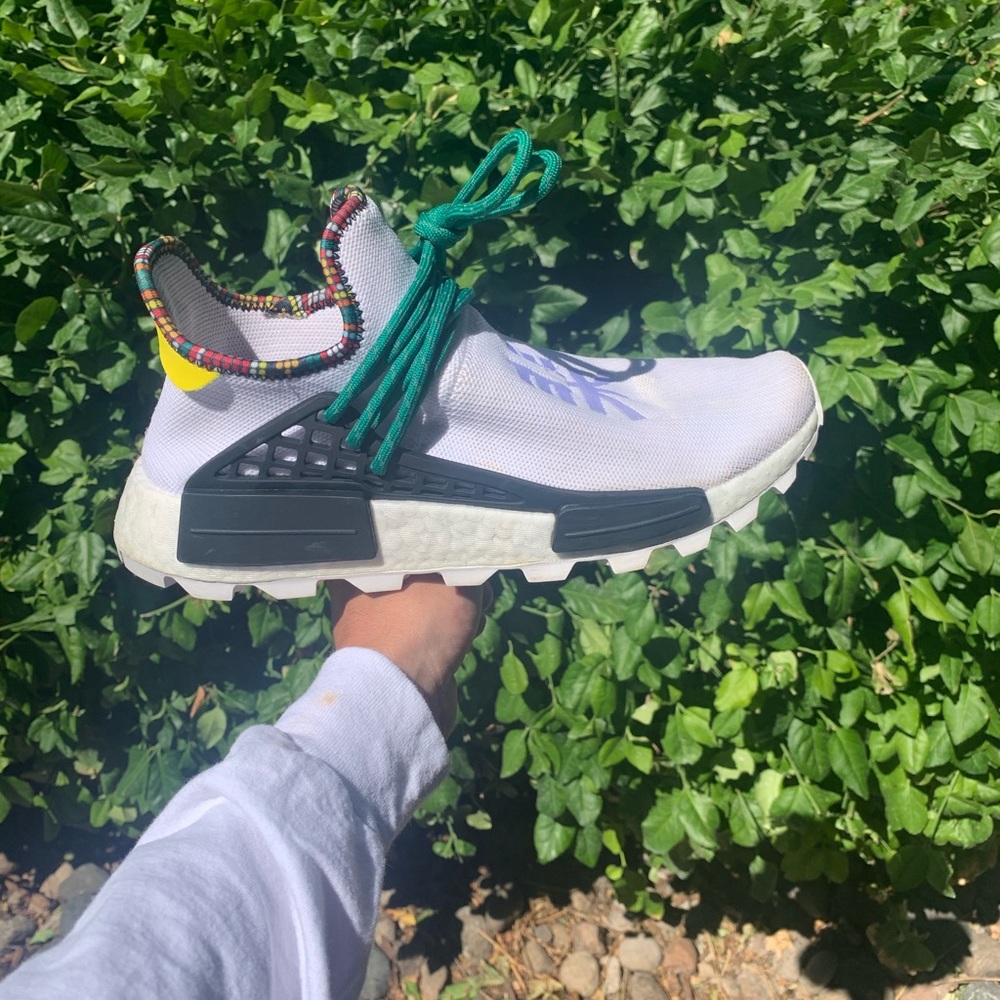 Human Race Inspiration Pack